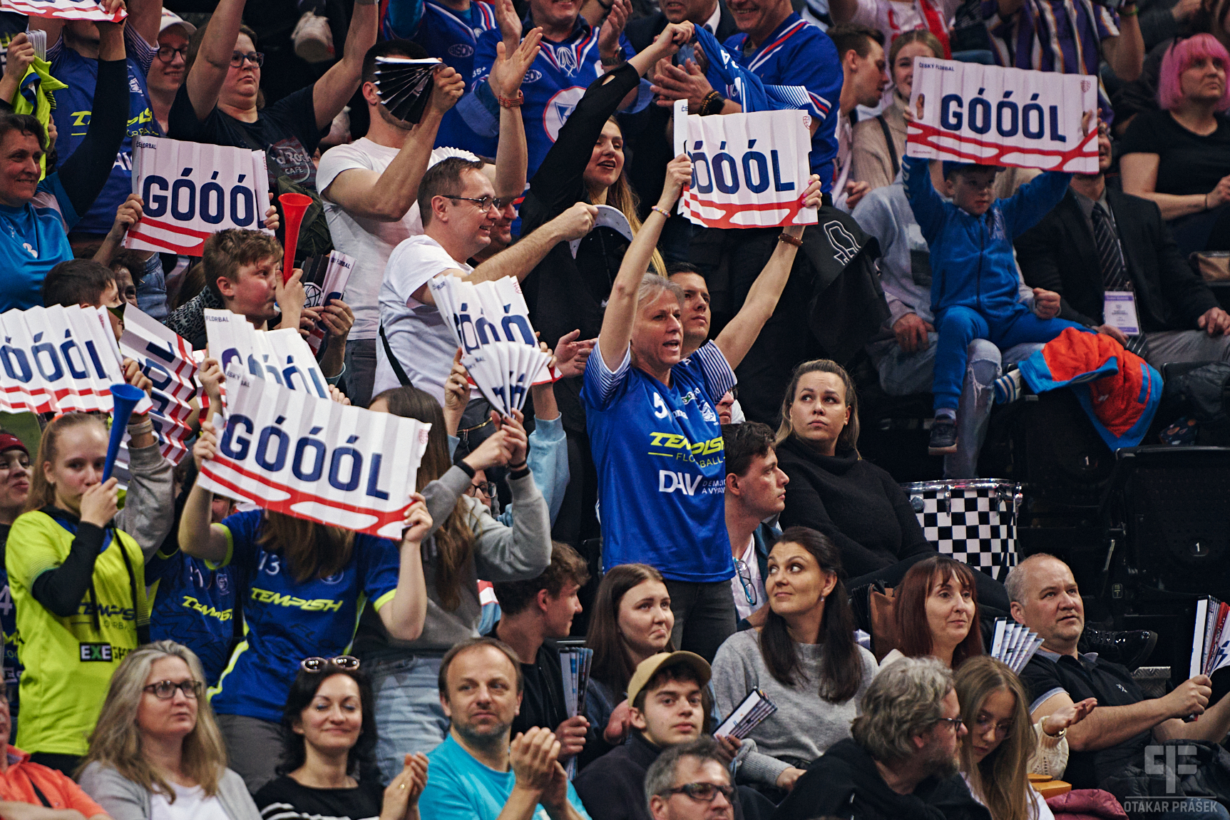 16.04.2023- O2 Aréna Praha - Extraliga Žen - Superfinále 2023
